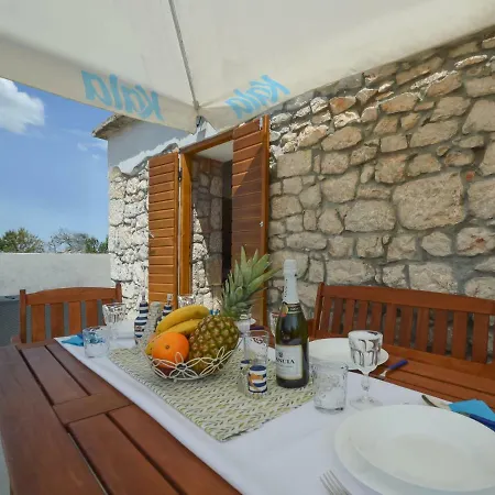 Apartament Enni Slivnica