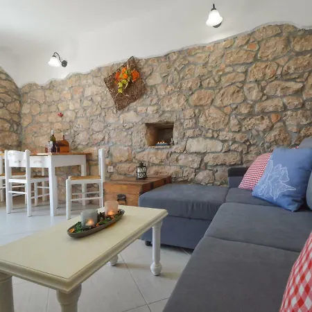 Enni Apartament