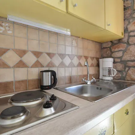Enni Apartament