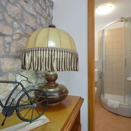 Apartament Enni