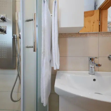 Enni Apartament Slivnica